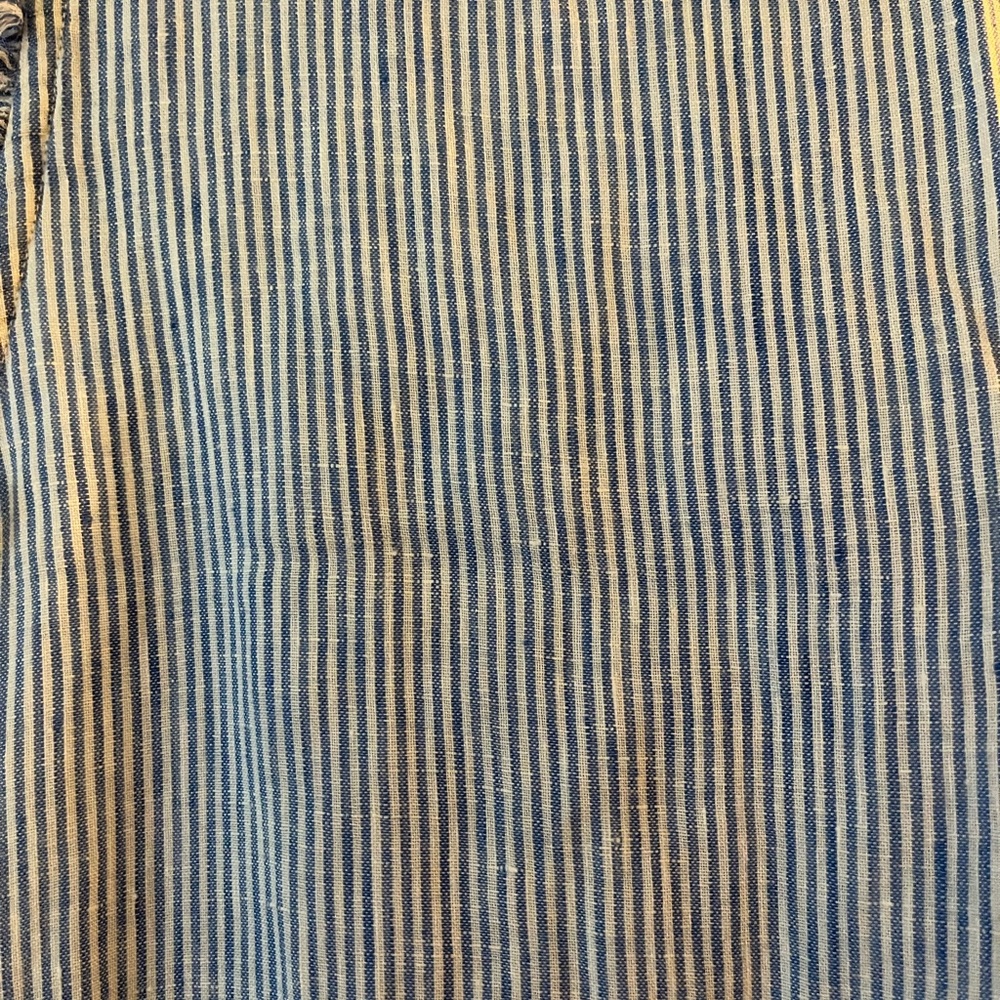 Roller Rabbit Stripe Dress - Picture 7 of 9